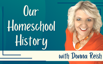 Our Homeschool History Episode #2: Indiana Homeschool Laws 38 Years Ago!