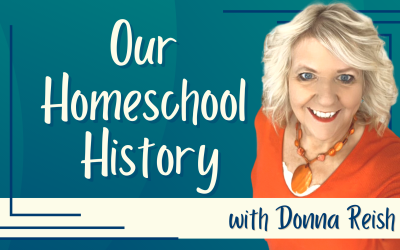 Our Homeschool History 6: What have dailies looked like over the past 40 years? 